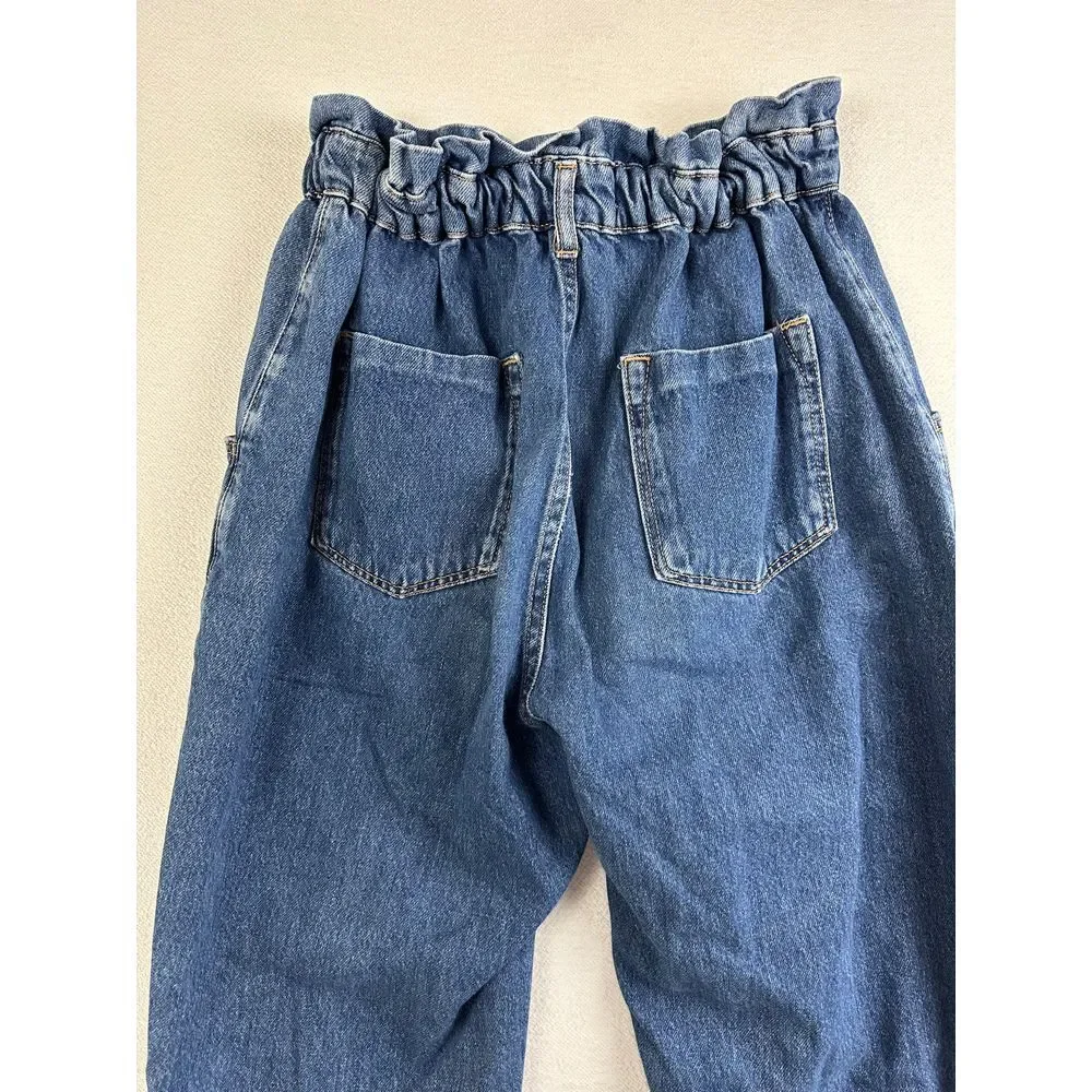 Zara jeans women